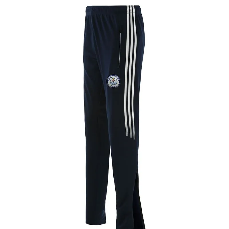 Good Counsel College Kids' Reno Squad Skinny Tracksuit Bottoms