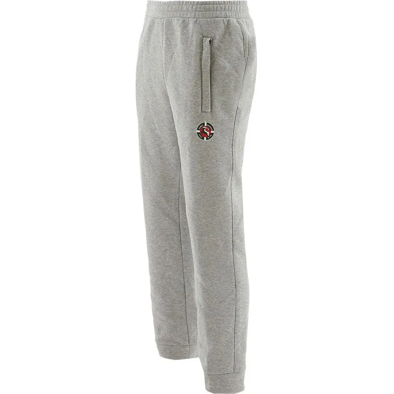 Gorey Rangers FC Underage Benson Fleece Bottoms