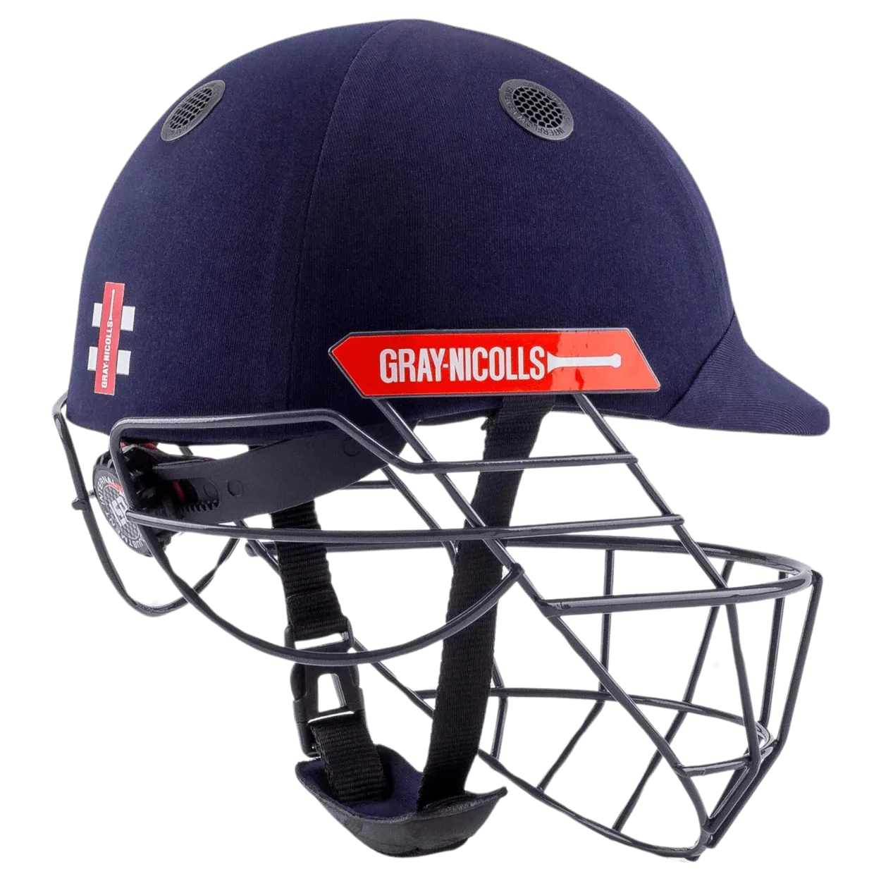 Gray Nicolls Atomic 360 Helmet