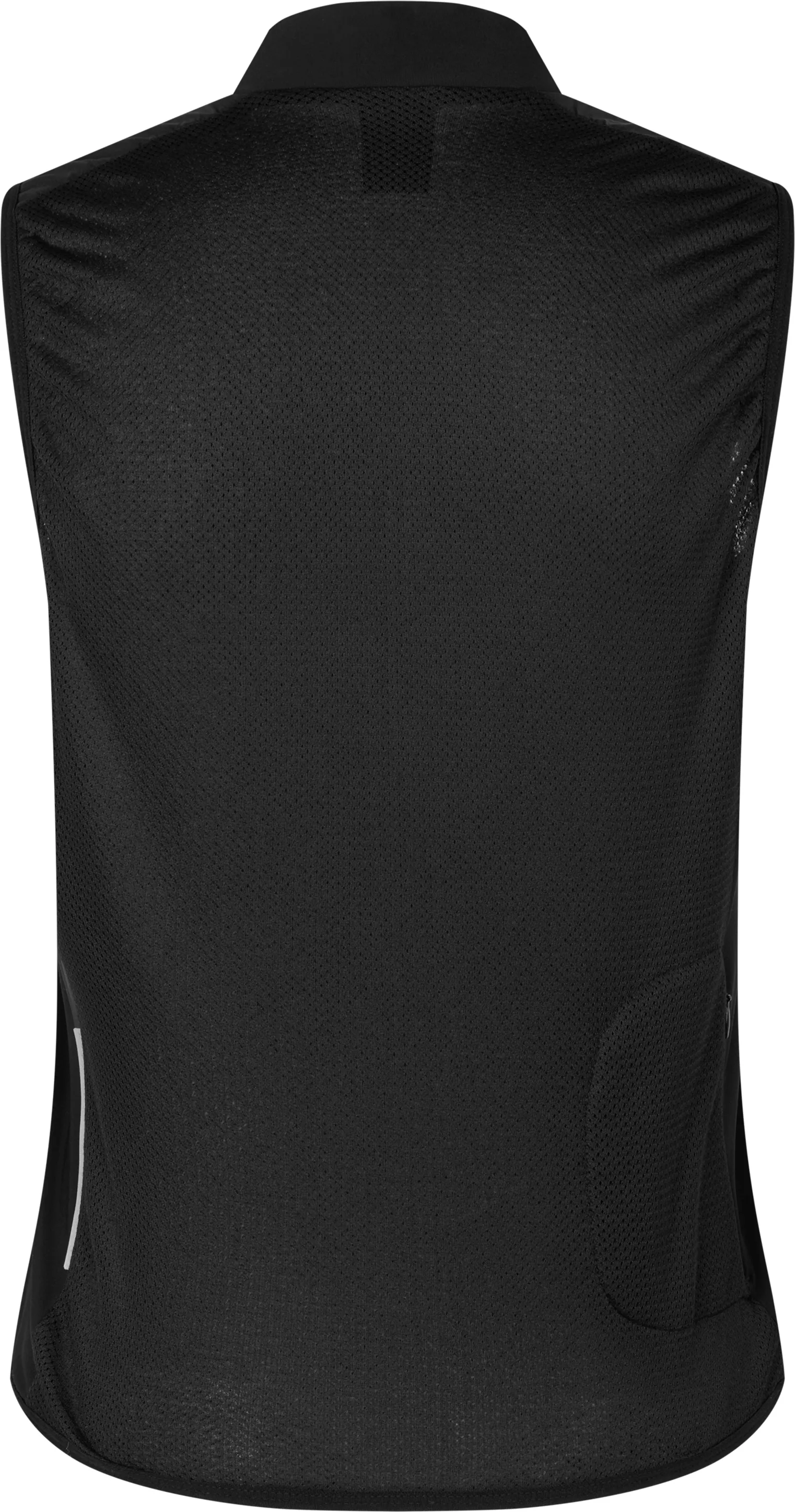 Gripgrab Women's ThermaCore Bodywarmer Mid-Layer Vest Black | Buy Gripgrab Women's ThermaCore Bodywarmer Mid-Layer Ves