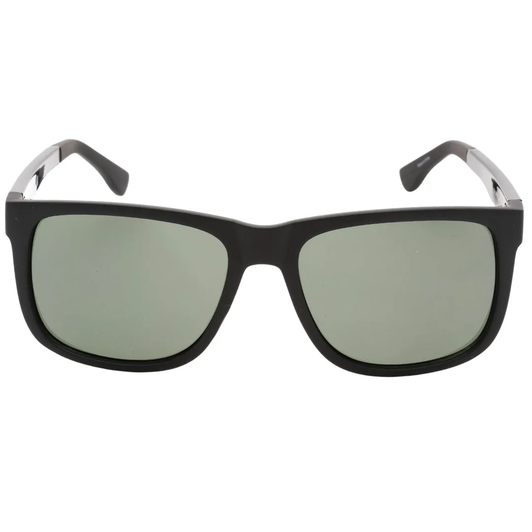 Guess Gf0234 02N Black Sunglasses