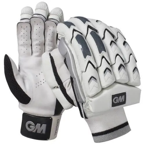 Gunn & Moore Original   Batting Gloves