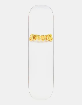 GX1000 Grill Skateboard Deck - 8.25