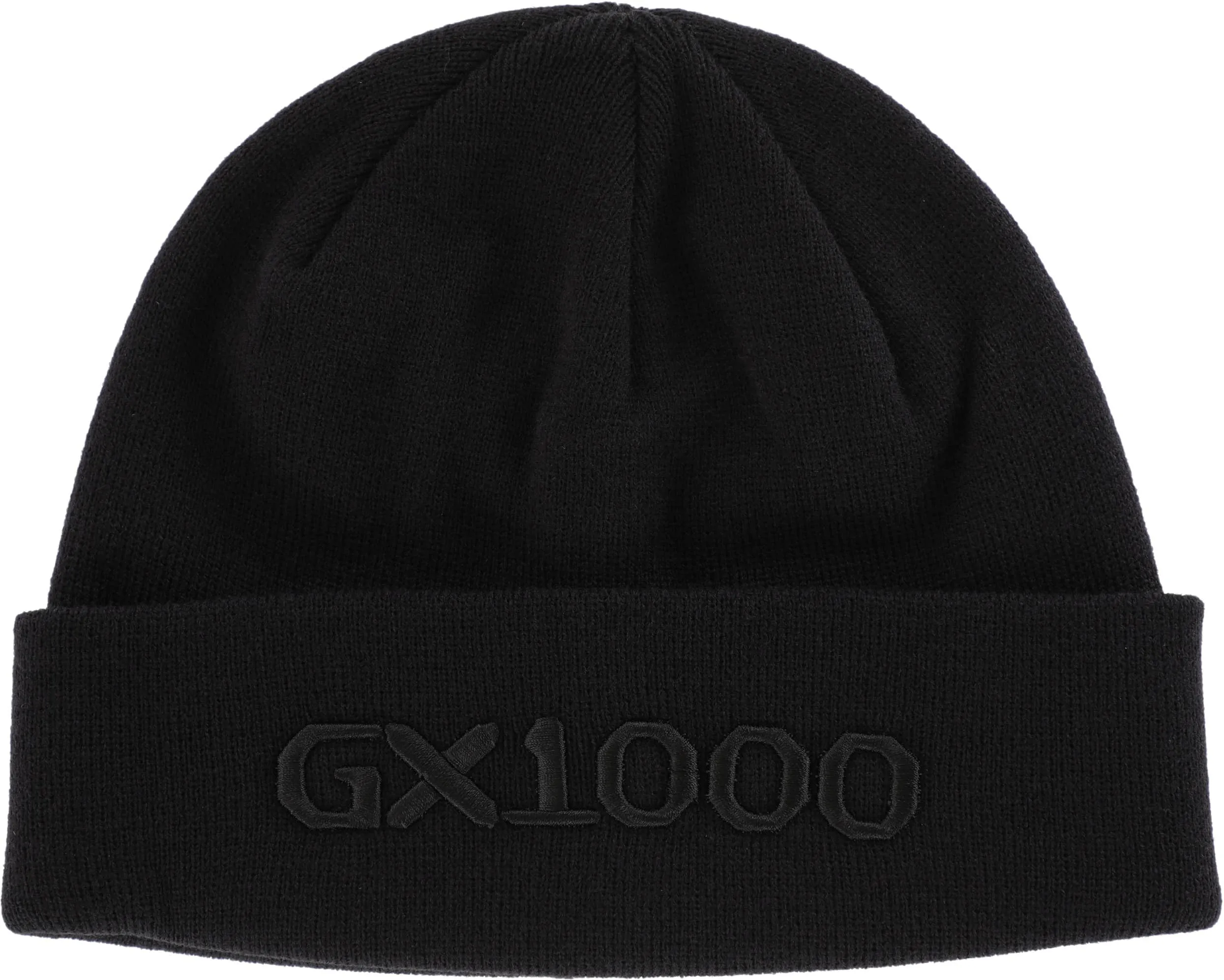 GX1000 OG Logo Beanie