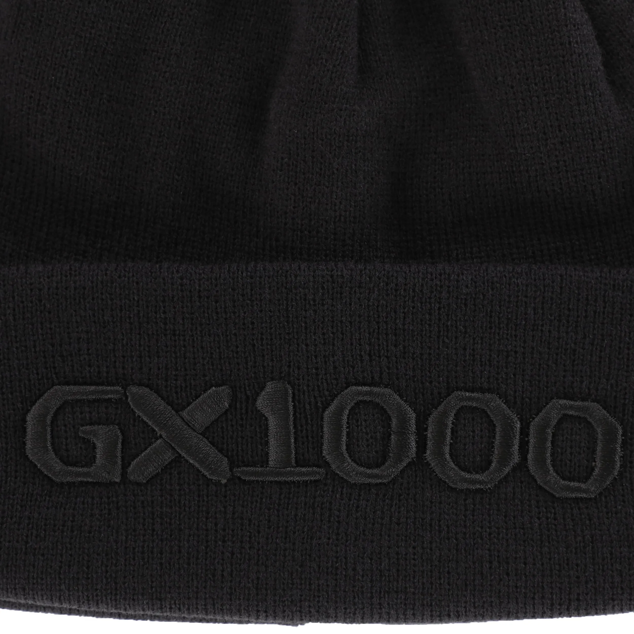 GX1000 OG Logo Beanie