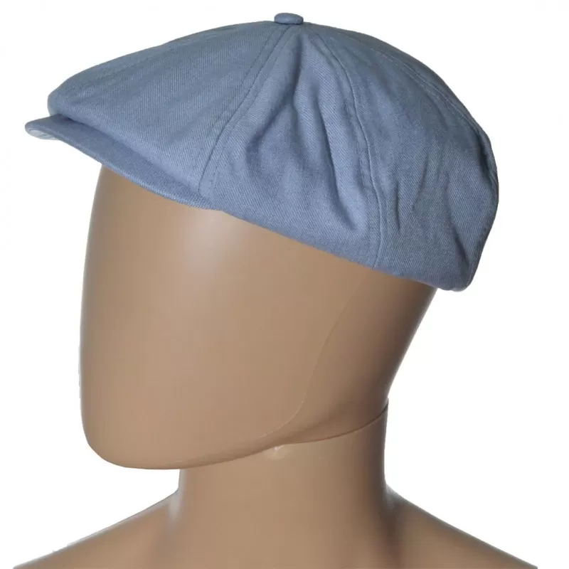 Hat Dickies Jacksonport - Light Blue