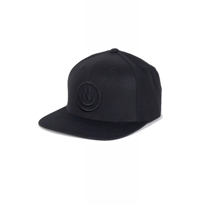 Hat NEFF Daily Smile - Black