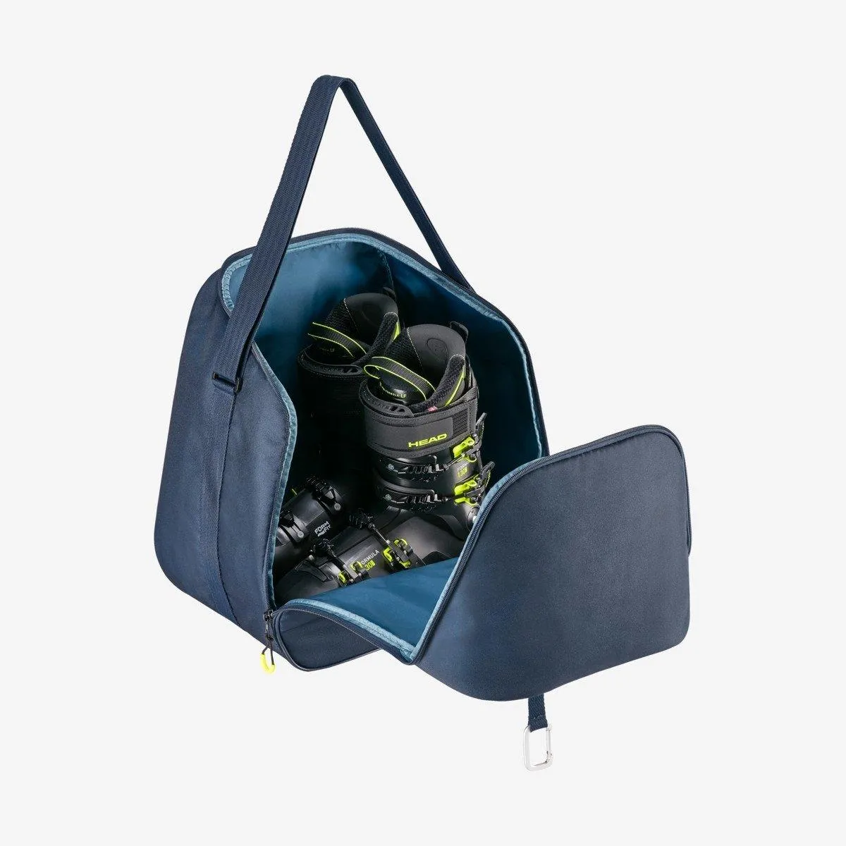 Head Bootbag - Anthracite | Ski Equipment UK