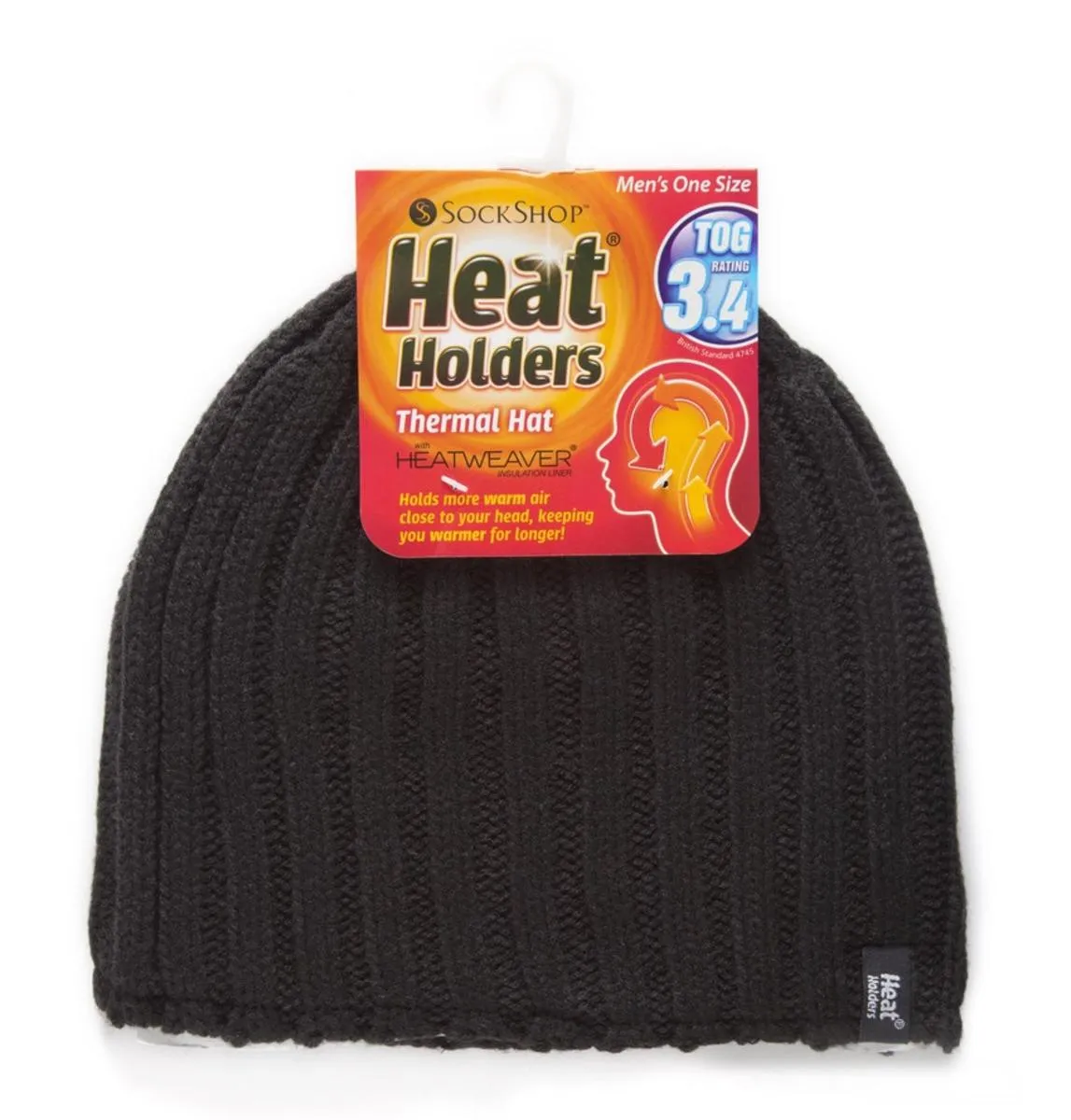 Heat Holders Women's Thermal Hat