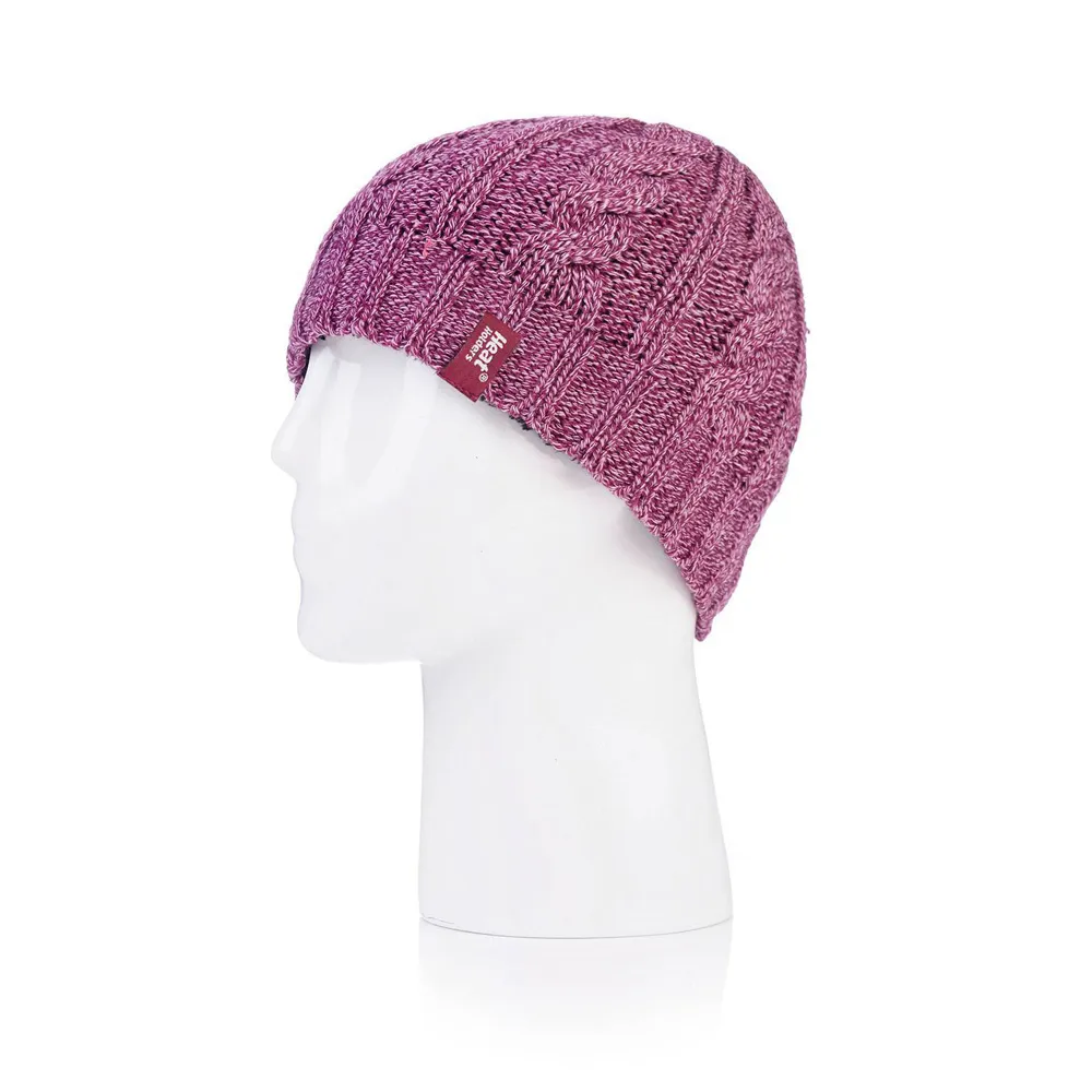 Heat Holders Women's Thermal Hat