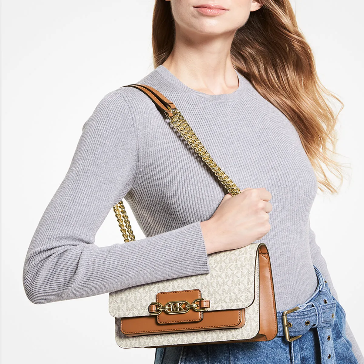 Heather Shoulder Bag