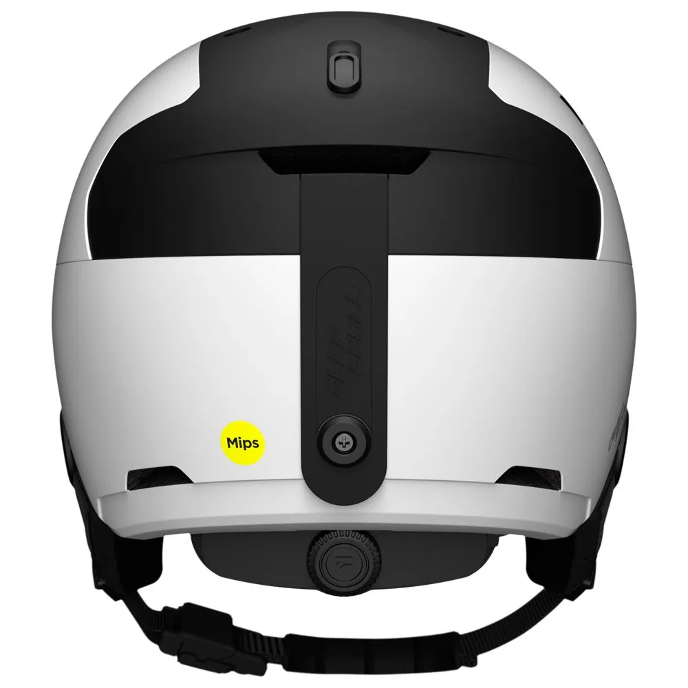 Helmet Flaxta ---Deep Space Mips Black White