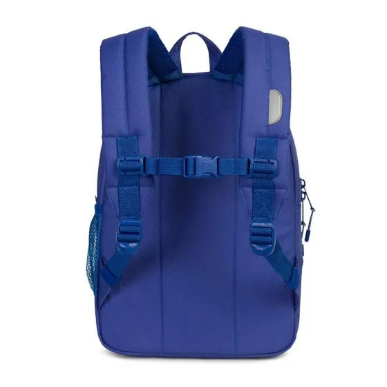 Herschel Heritage Youth Deep Ultramarine Reflective Backpack