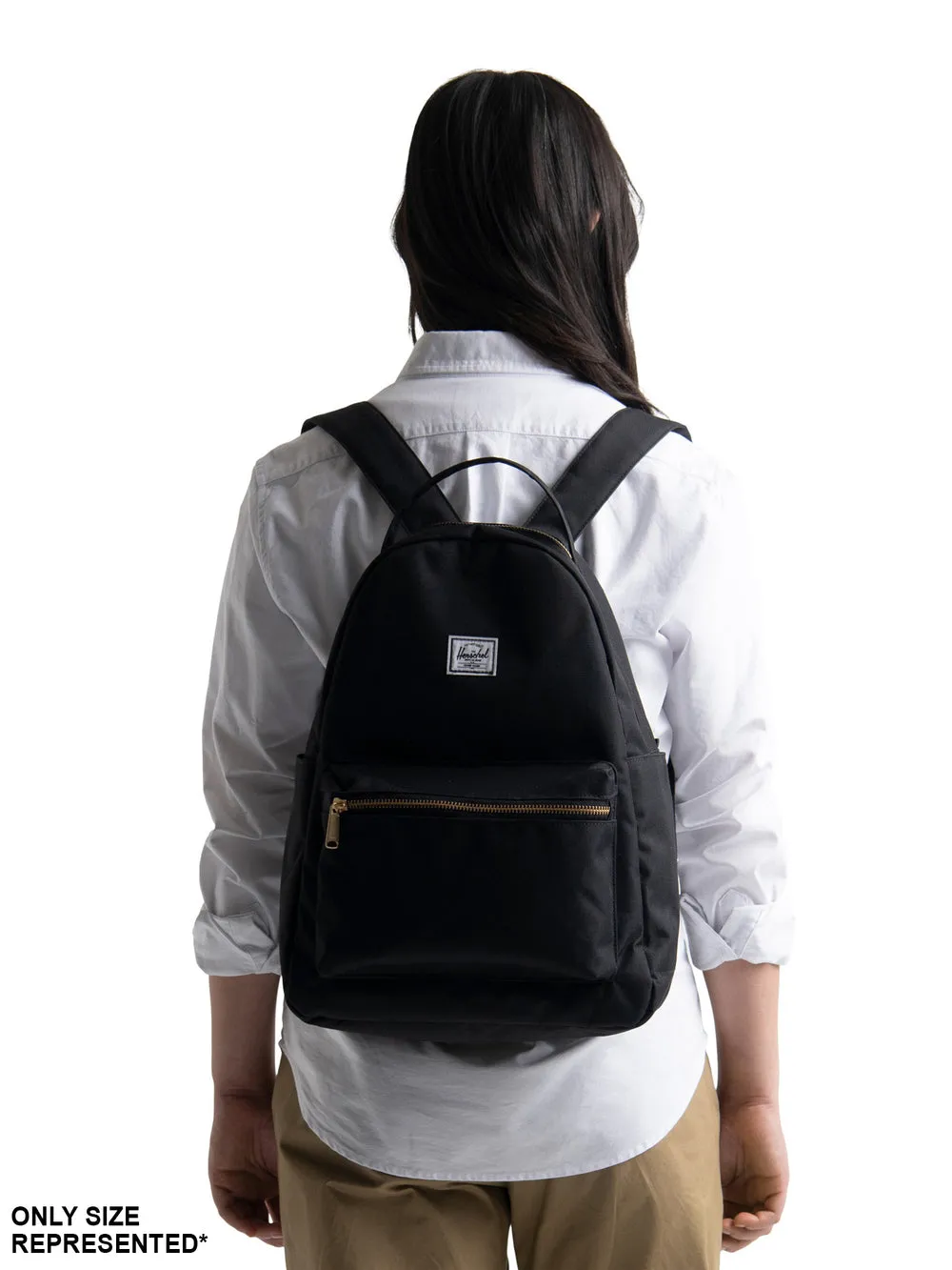 HERSCHEL SUPPLY CO. HERSCHEL SUPPLY CO. NOVA BACKPACK