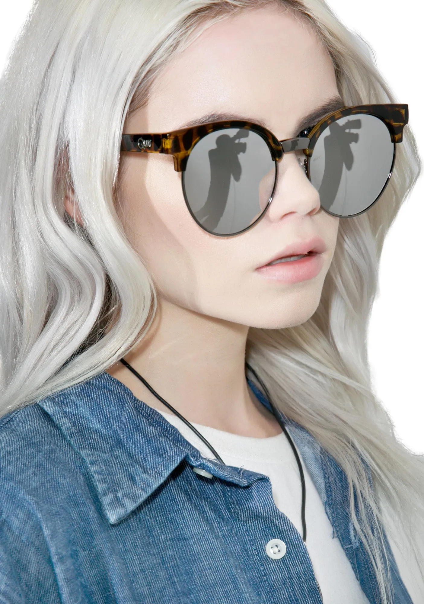 Highly Strung Sunglasses-