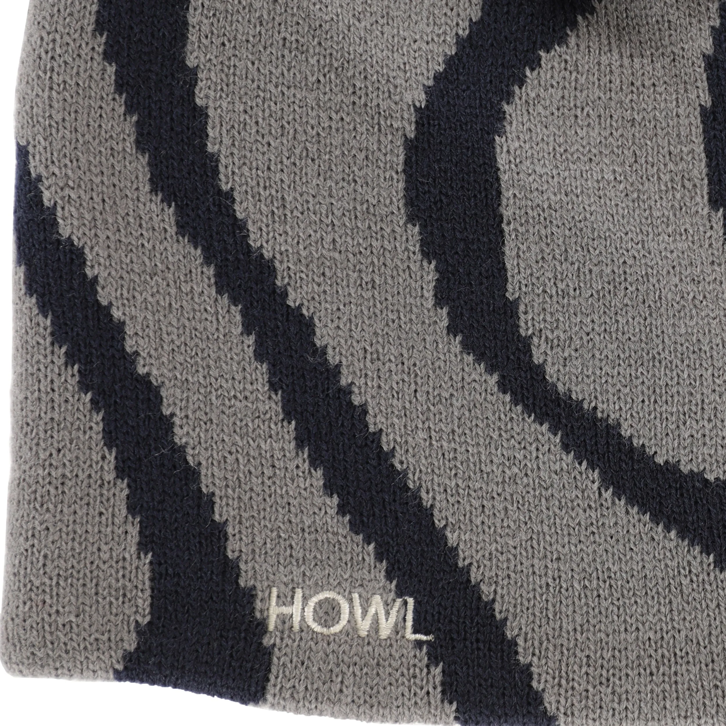 Howl No Flap Beanie