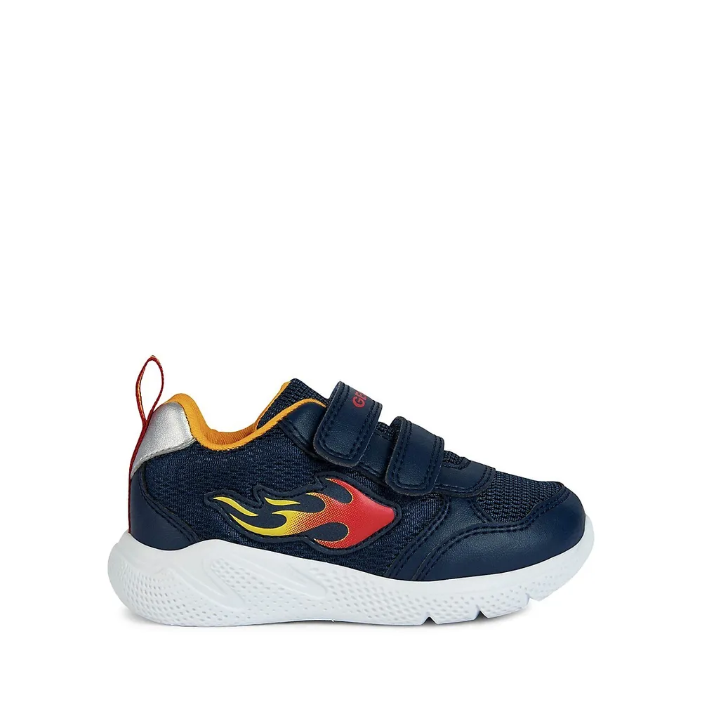 Hudson's Bay Kid's Sprintye Sneakers