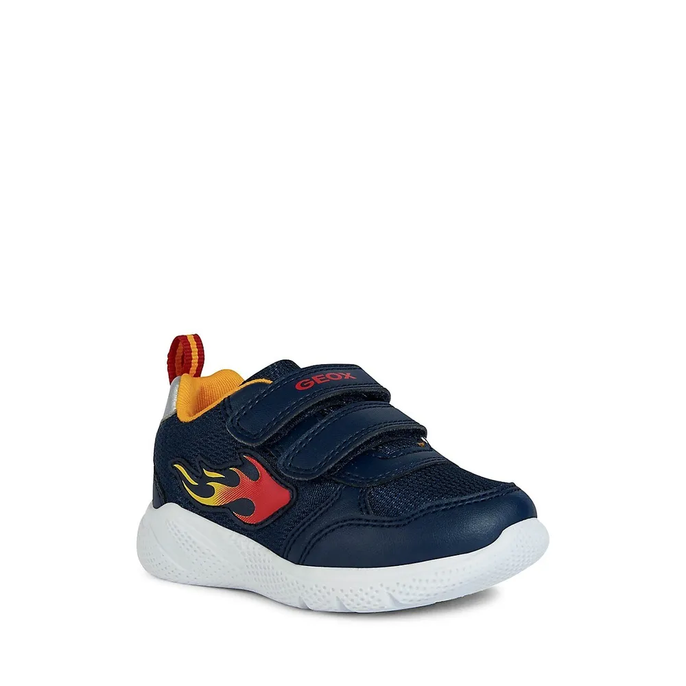 Hudson's Bay Kid's Sprintye Sneakers