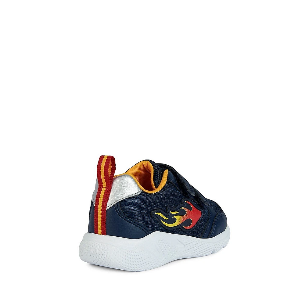 Hudson's Bay Kid's Sprintye Sneakers