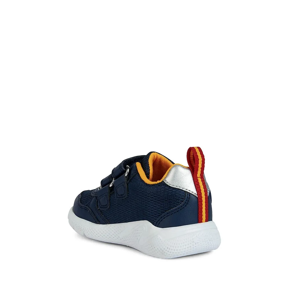 Hudson's Bay Kid's Sprintye Sneakers