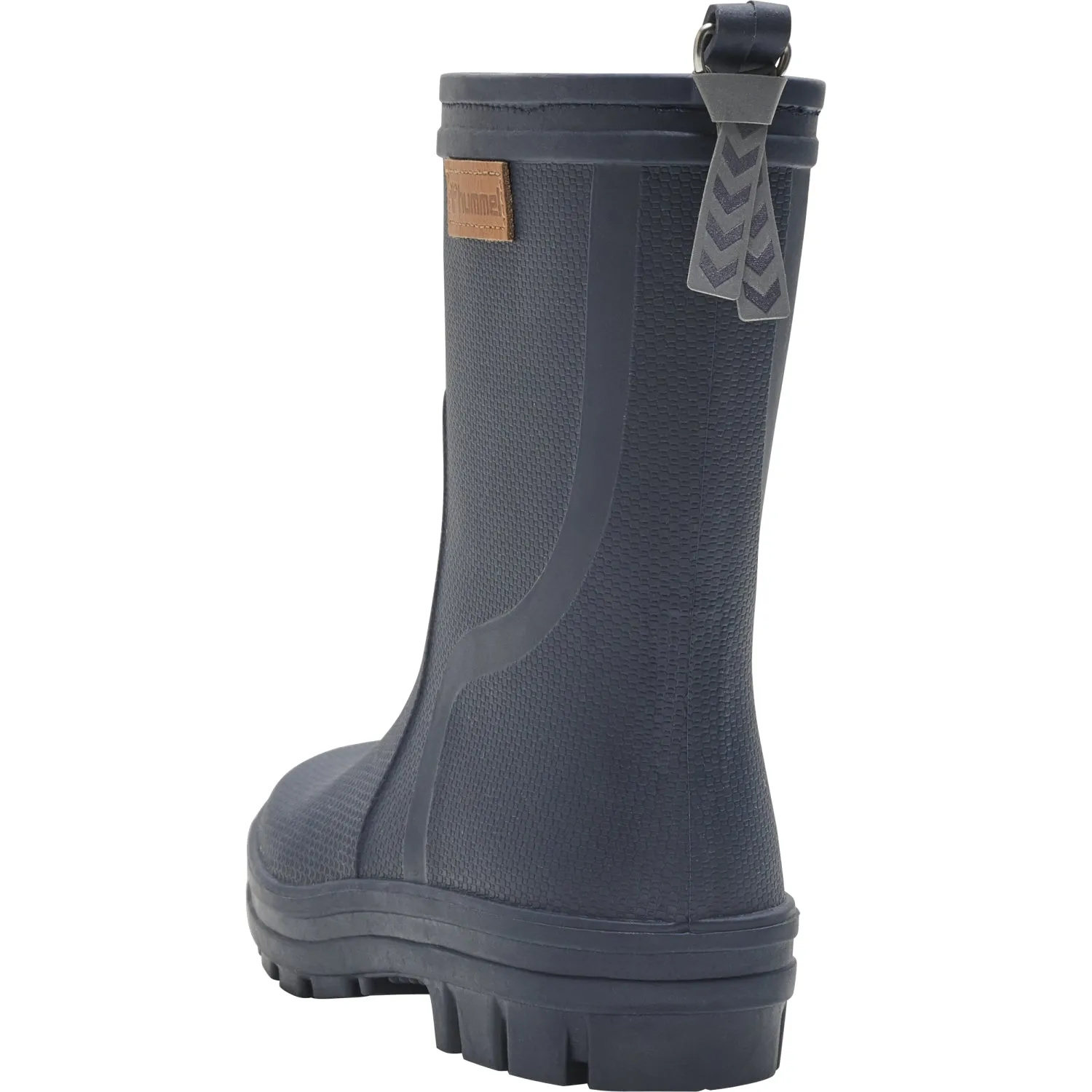 Hummel Black Iris Thermo Boot Jr