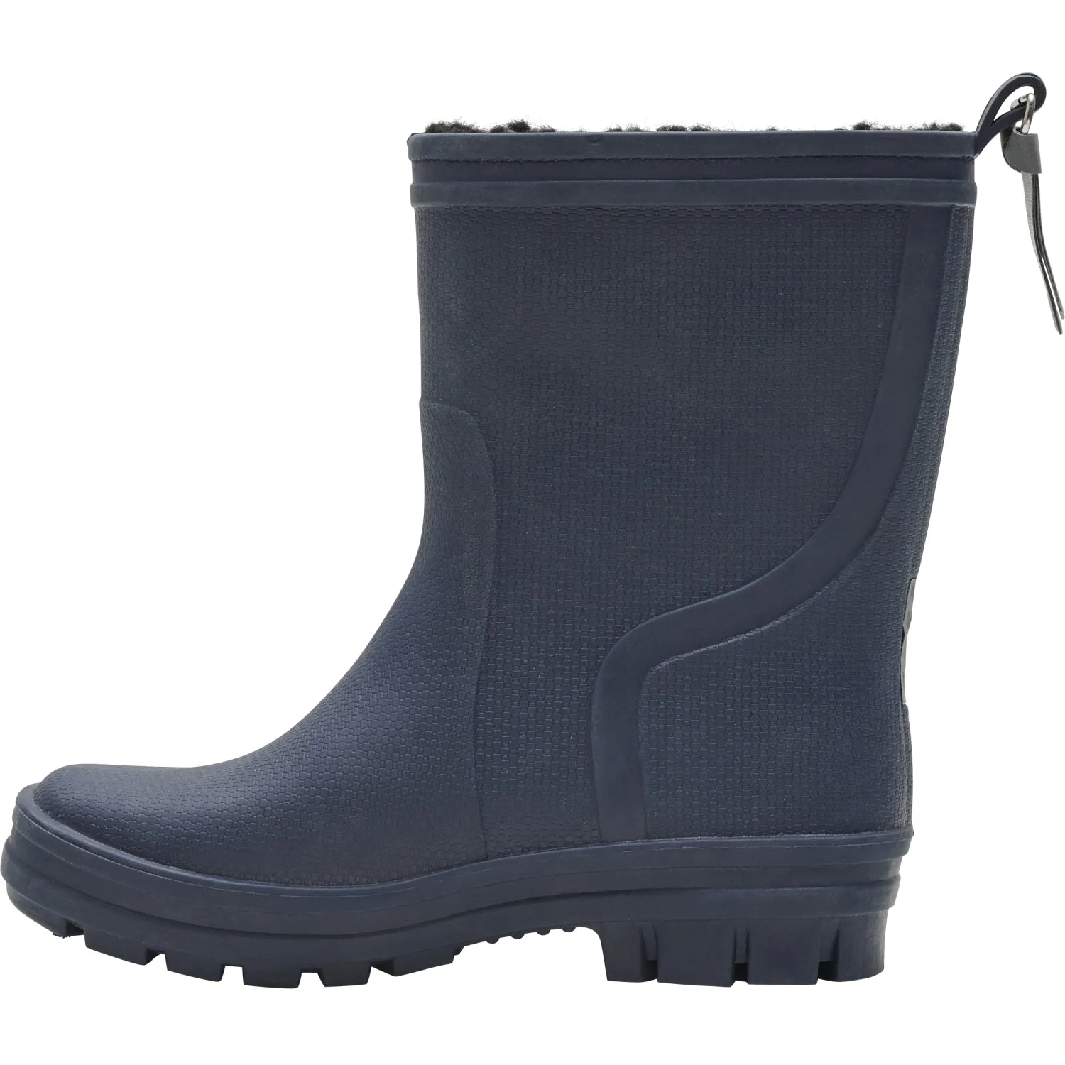 Hummel Black Iris Thermo Boot Jr