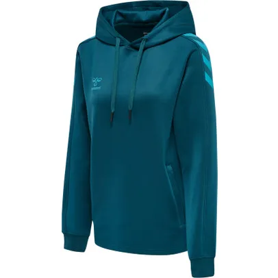 Hummel Core XK Poly Sweat Hoodie Women