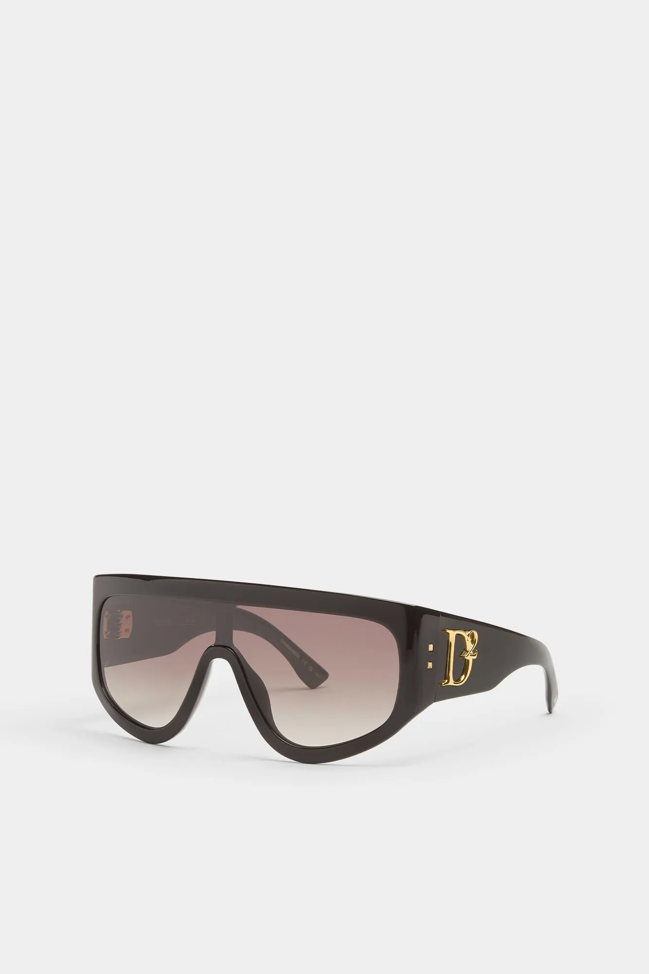 Hype Black Sunglasses