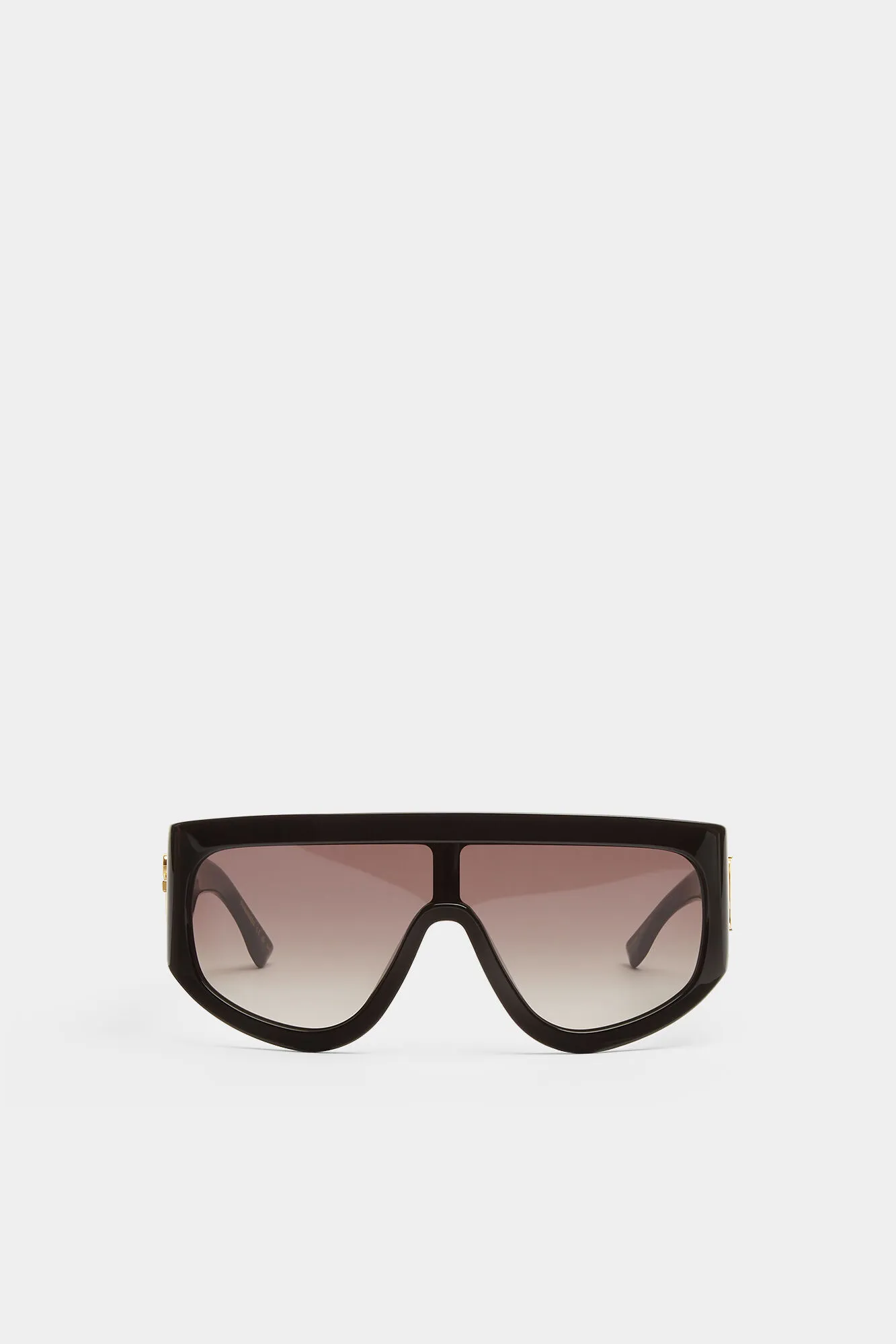 Hype Black Sunglasses