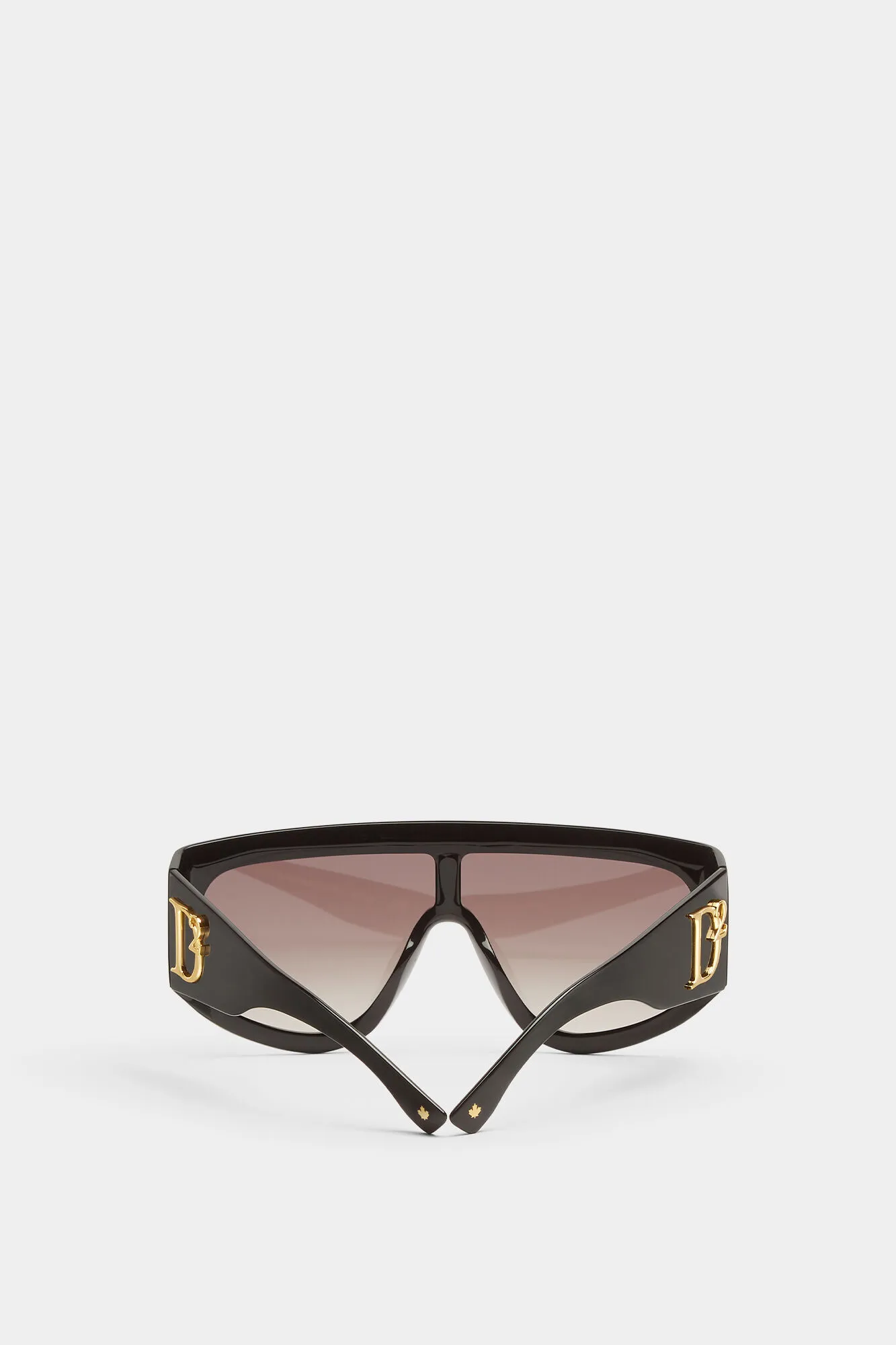 Hype Black Sunglasses