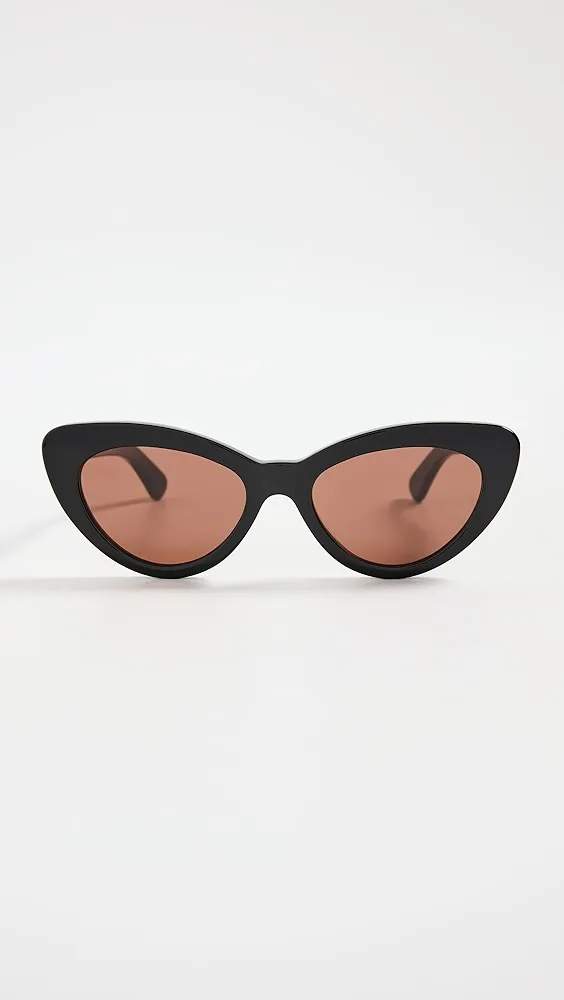 Illesteva   Pamela Sunglasses 