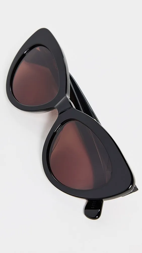 Illesteva   Pamela Sunglasses 