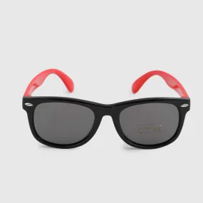 Illytrilly Harry Red Sunglasses