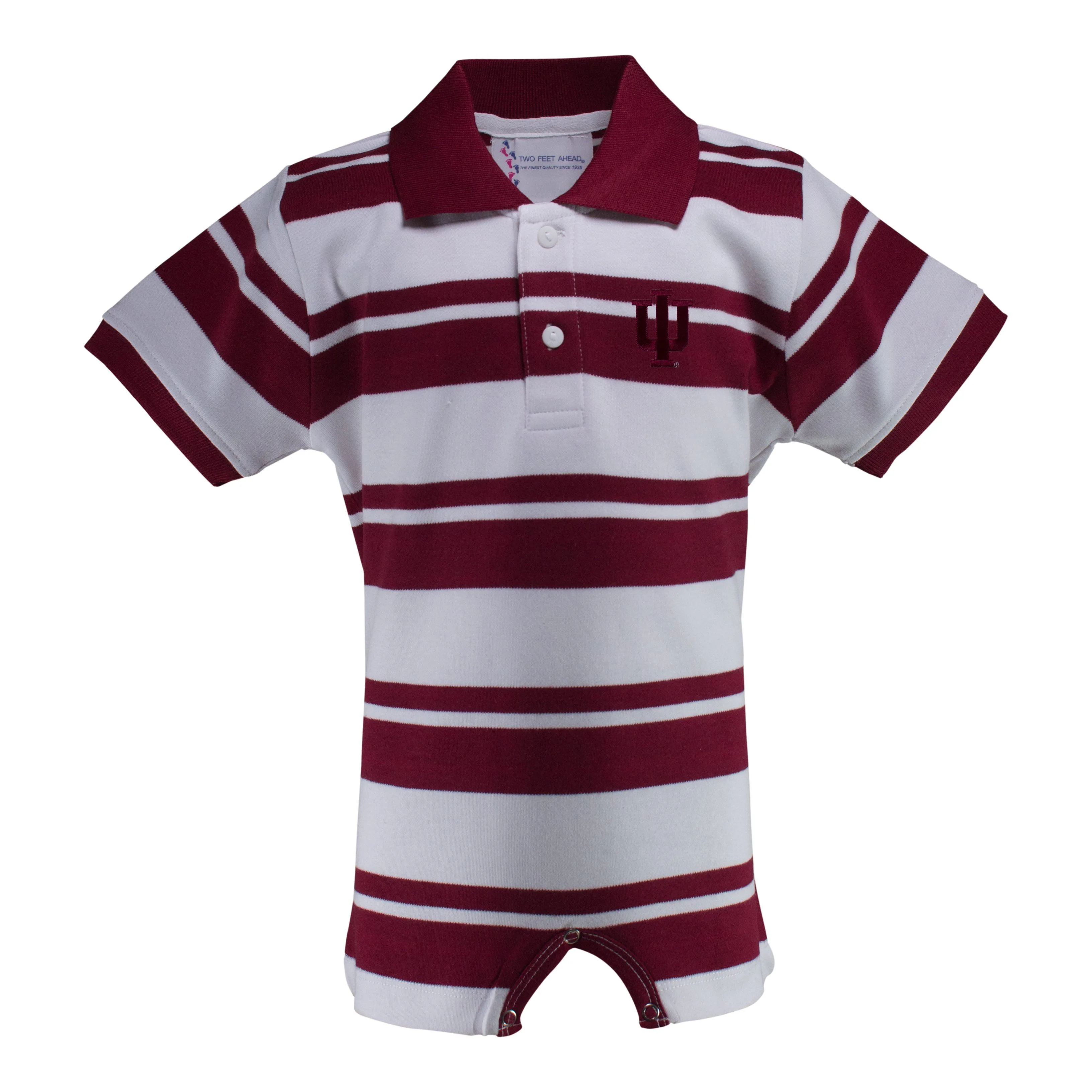 Indiana Rugby T-Romper