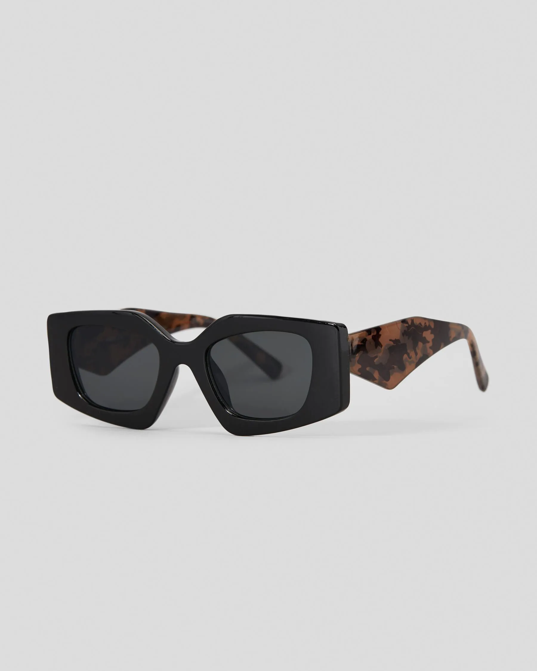 Indie Eyewear Maine Sunglasses