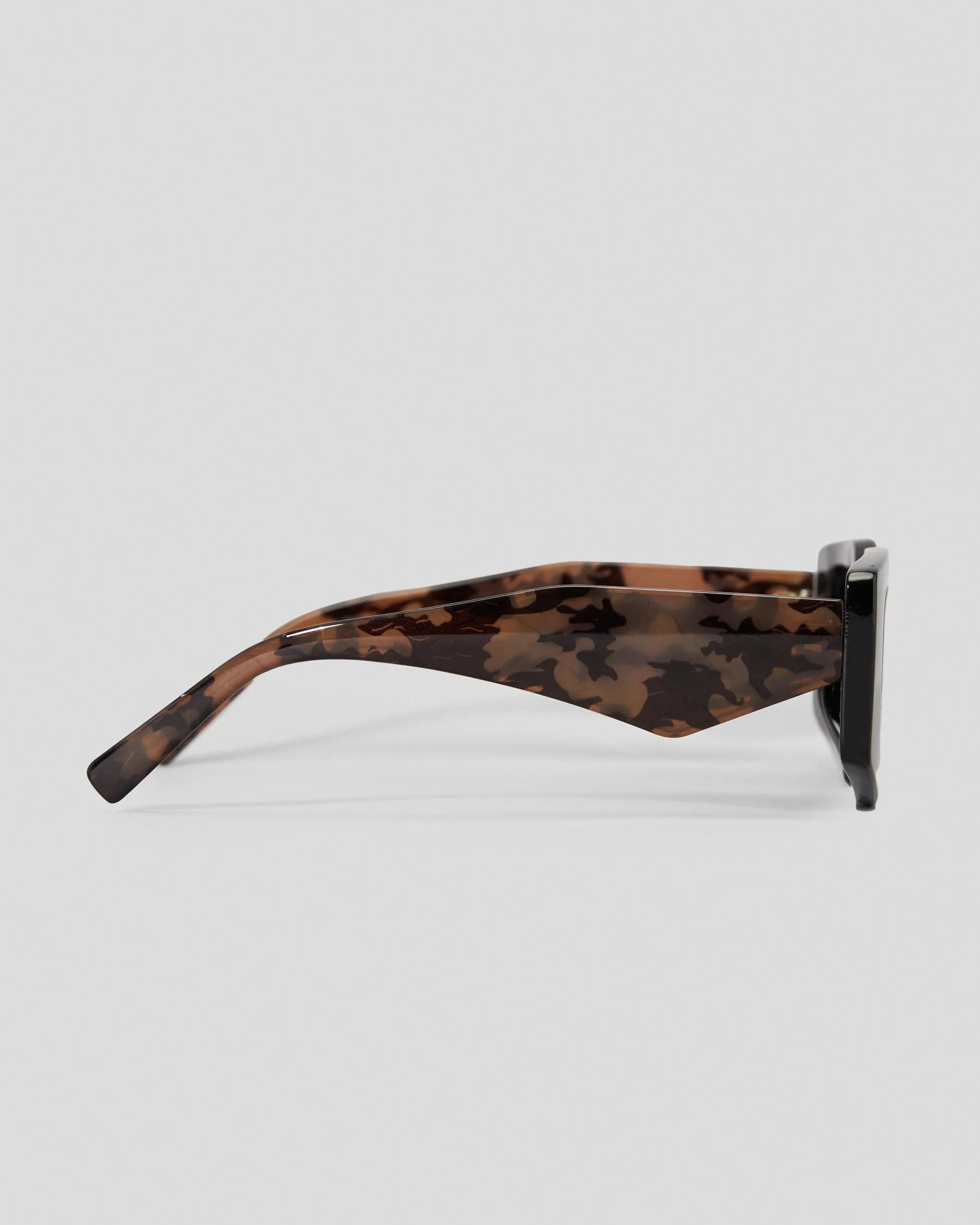 Indie Eyewear Maine Sunglasses