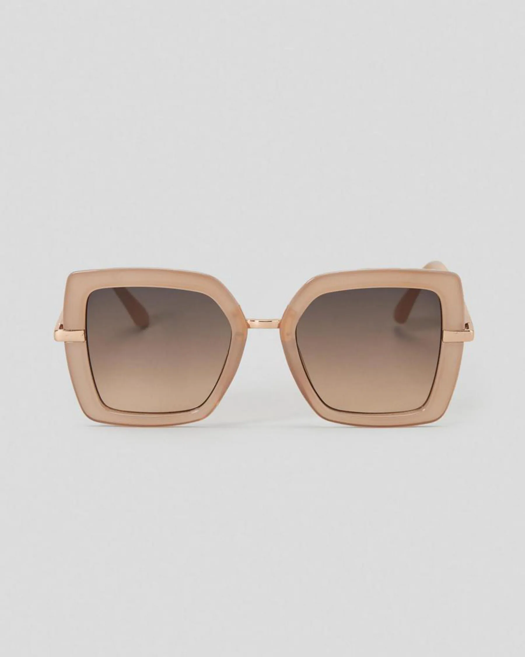 Indie Eyewear Sandra Sunglasses