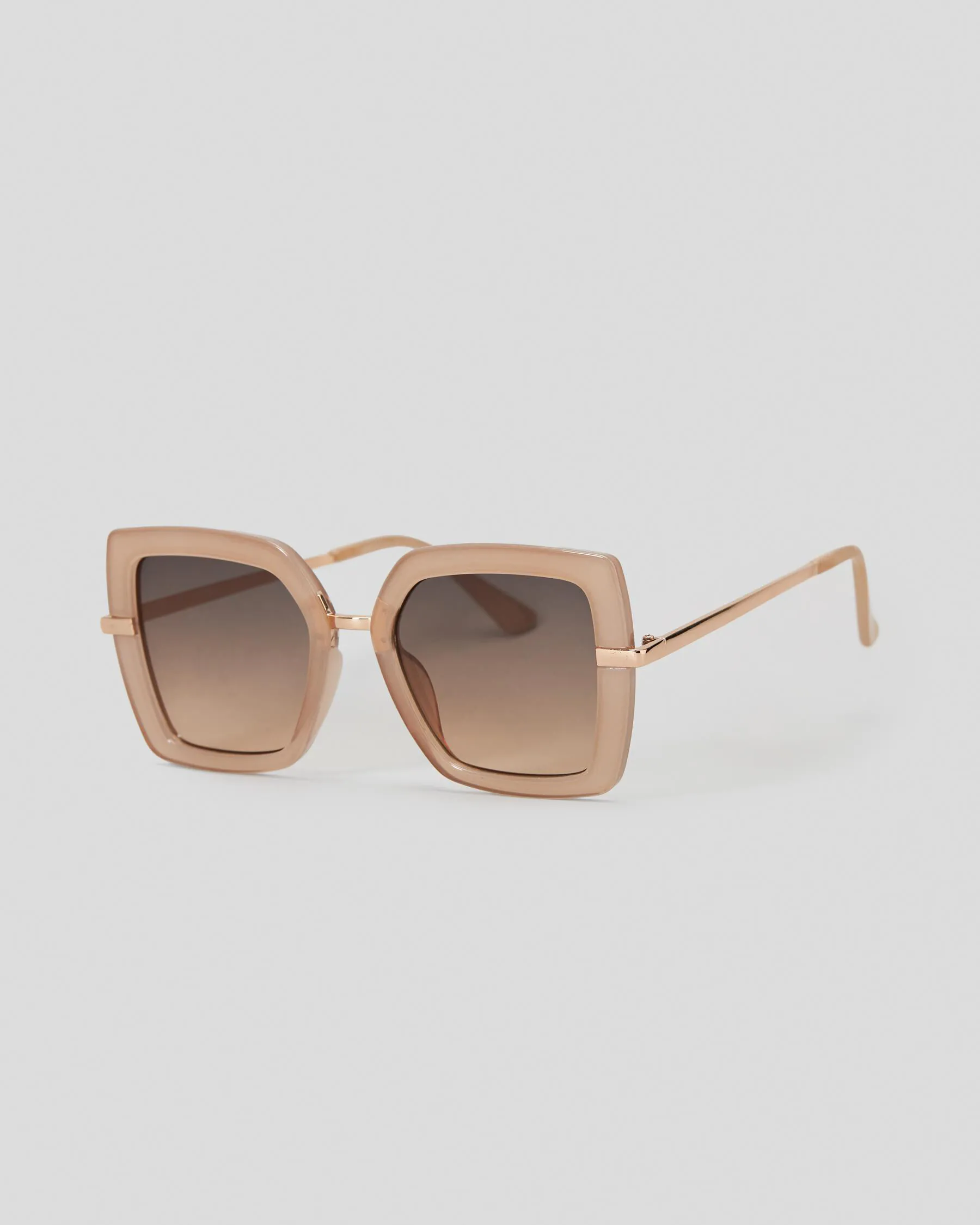 Indie Eyewear Sandra Sunglasses