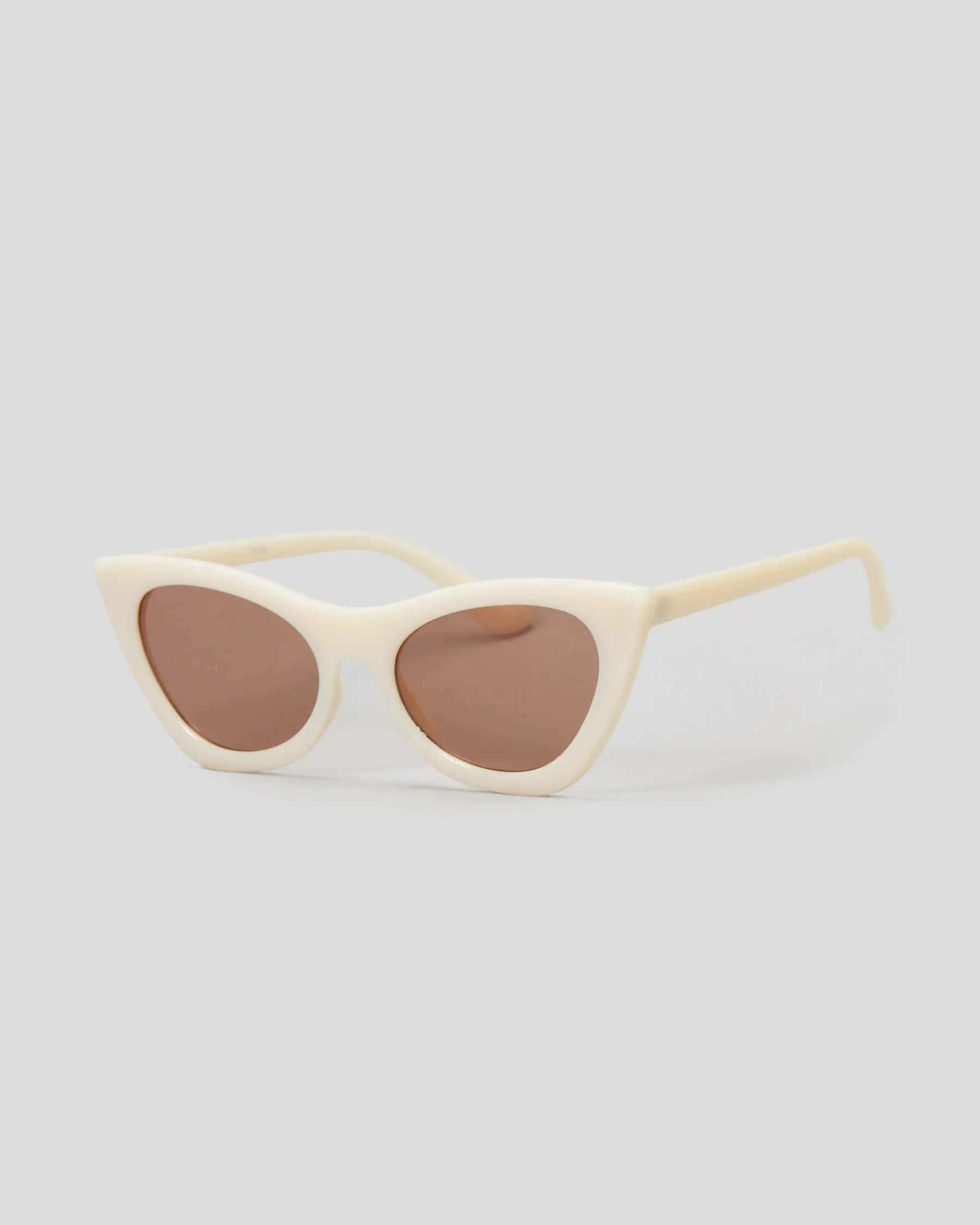 Indie Eyewear Tayla Sunglasses