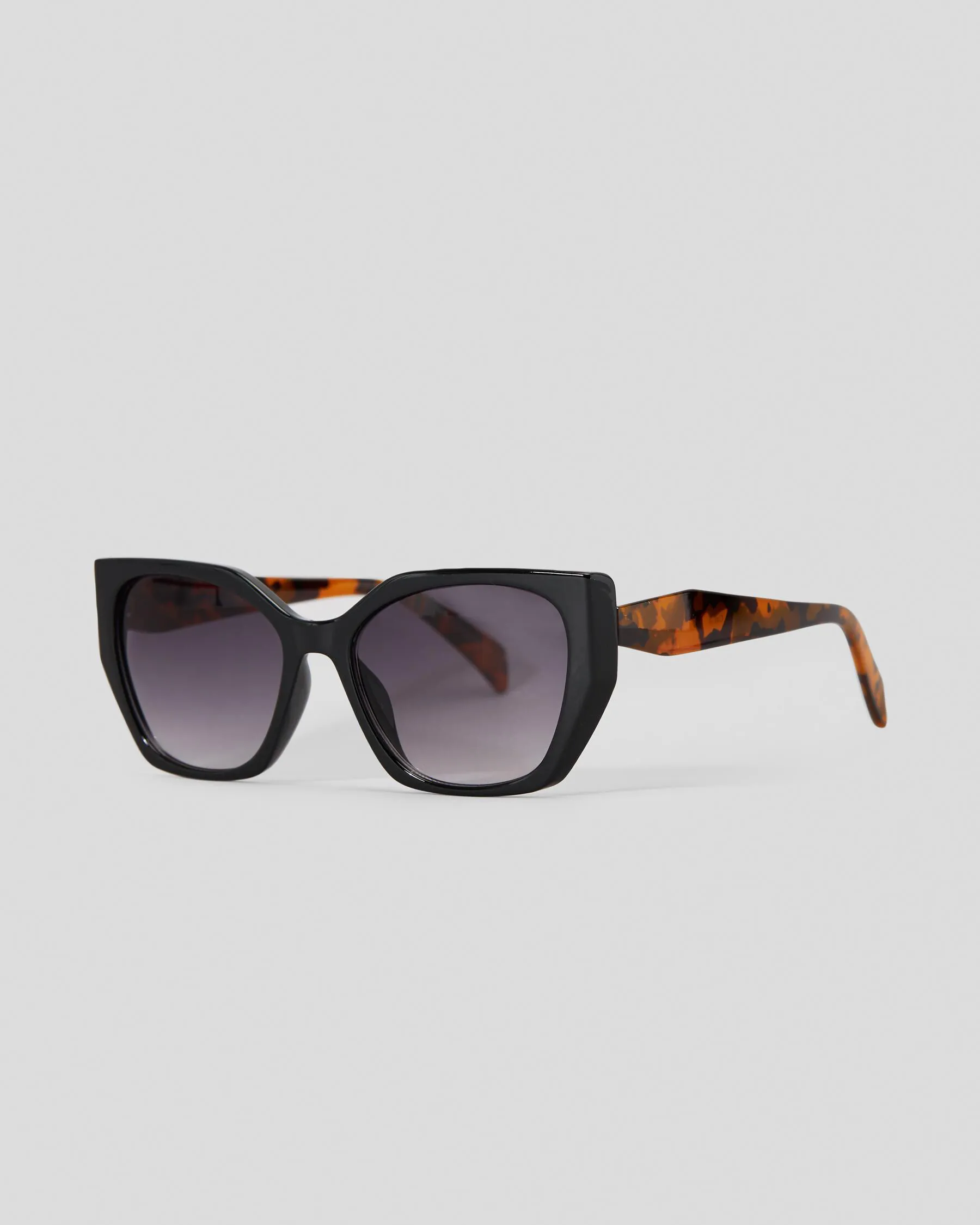 Indie Eyewear Vermont Sunglasses