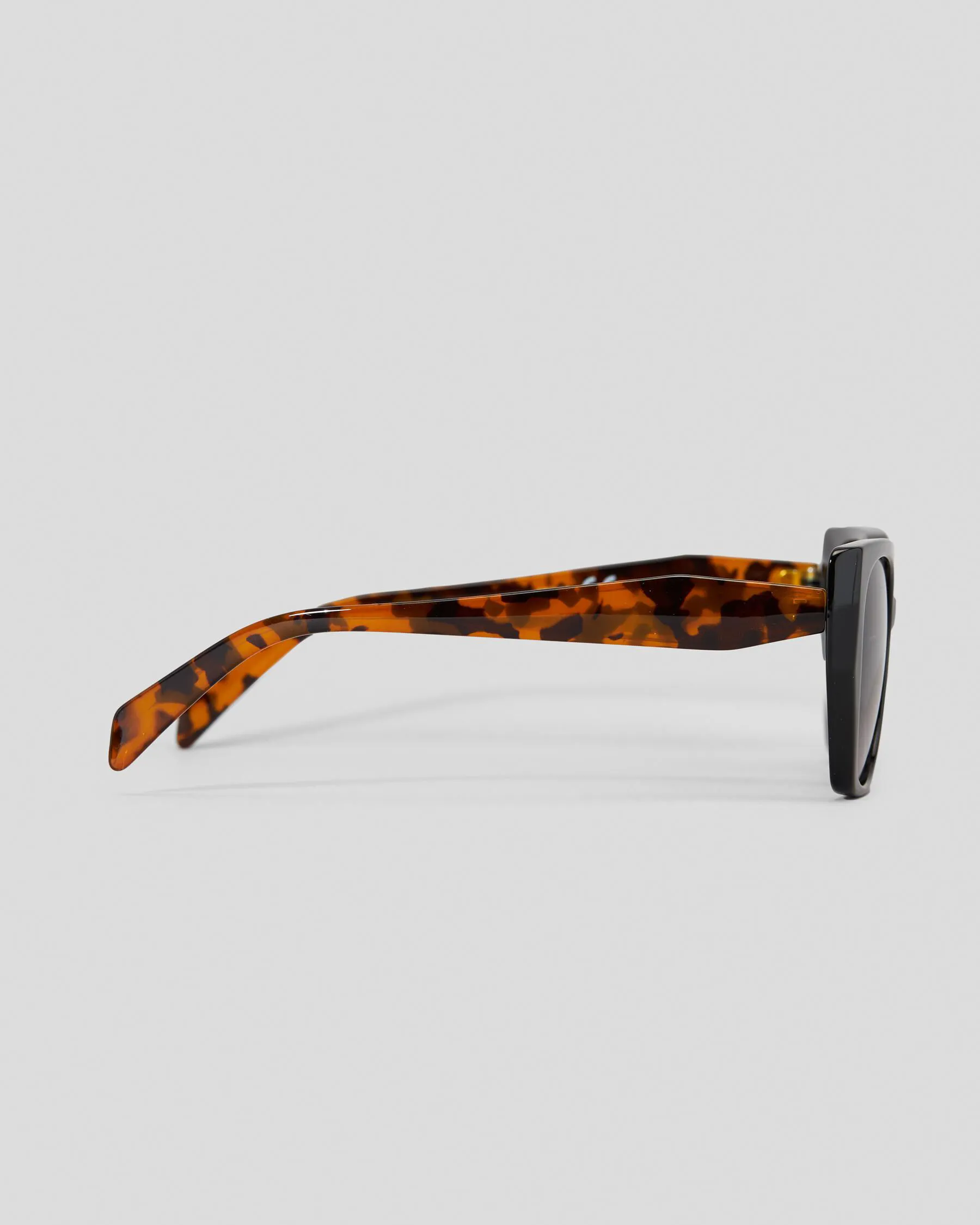 Indie Eyewear Vermont Sunglasses