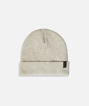 Indie Portland Beanie - Ice Marle