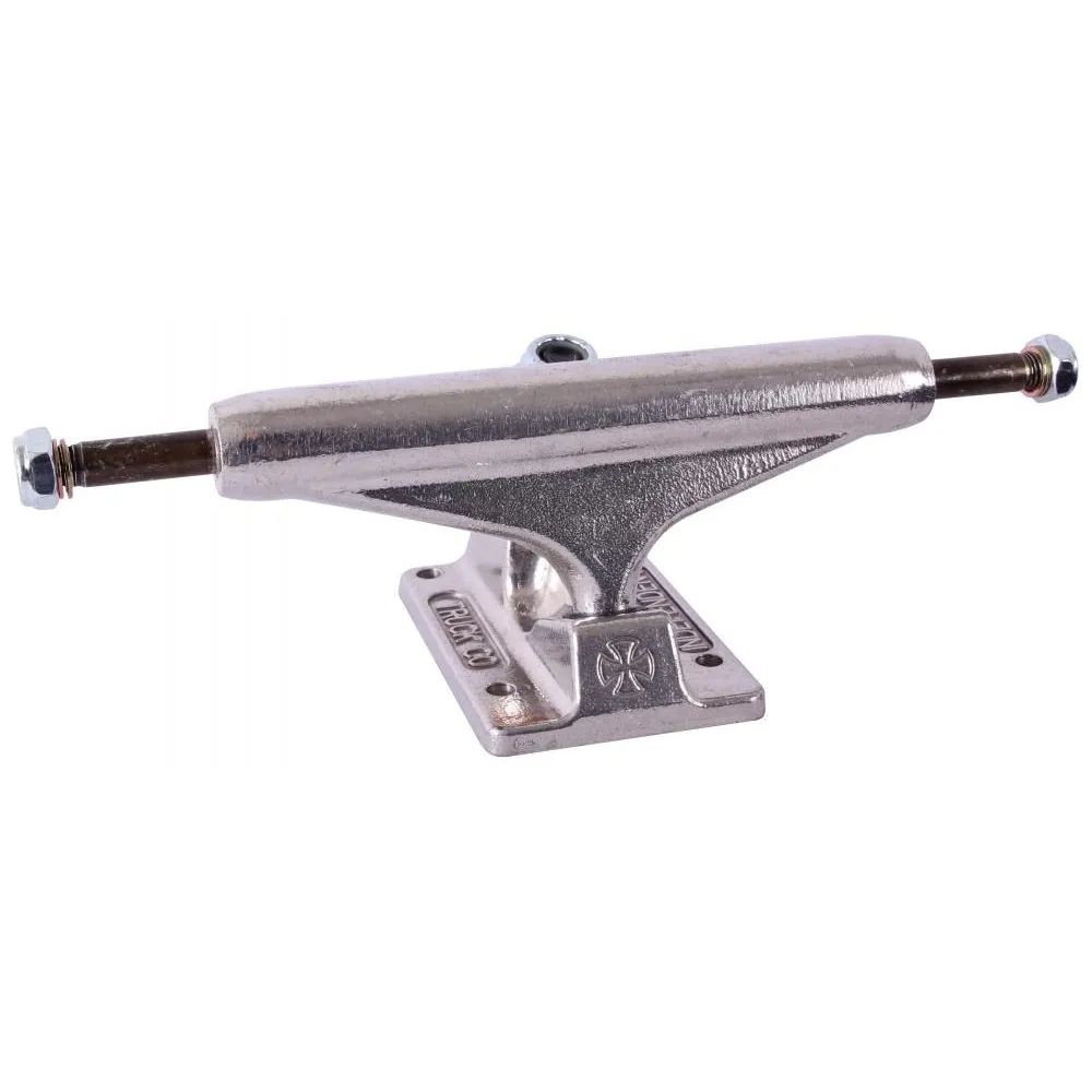 Indy Stage 11 139 Standard Skateboard Trucks