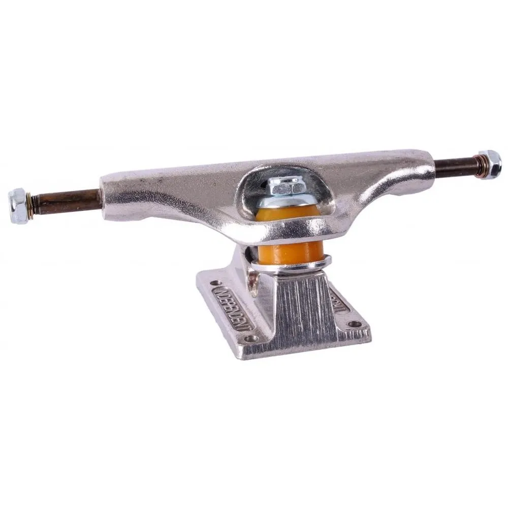 Indy Stage 11 139 Standard Skateboard Trucks