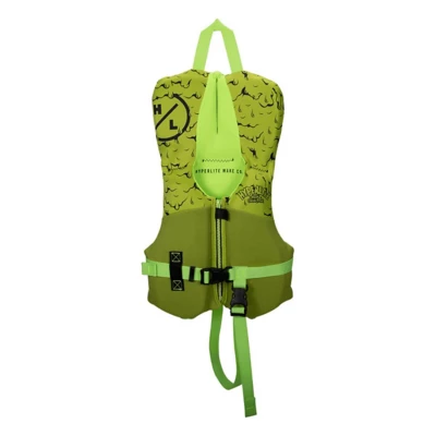 Infant Hyperlite Indy Life Vest