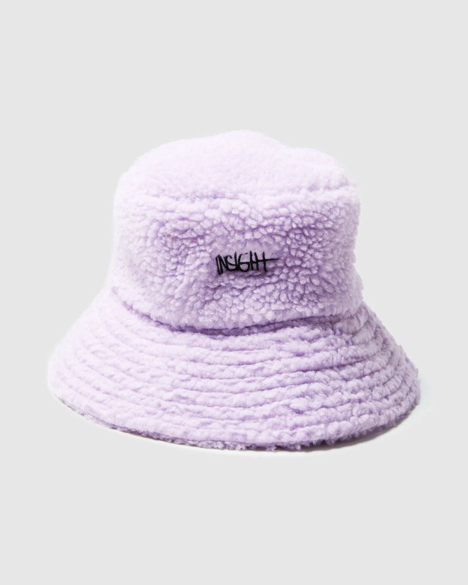 Insight Frida Borg Bucket Hat Haze Purple