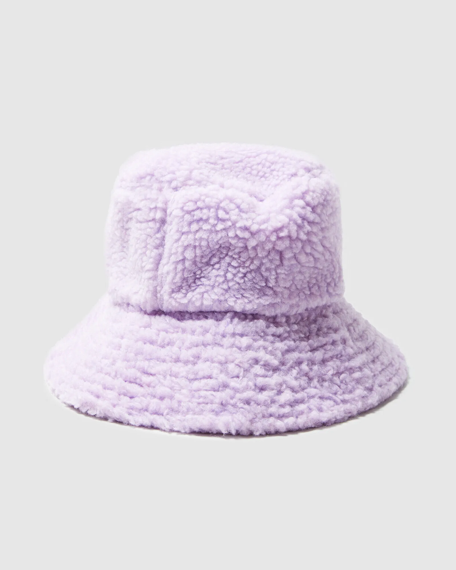 Insight Frida Borg Bucket Hat Haze Purple