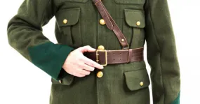 Irish Volunteer Tunic 1916 Easter Rising