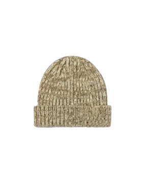 Isla Beanie - Light Military Marl