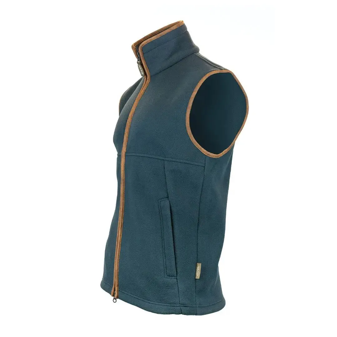 Jack Pyke Countryman Fleece Gilet: Classic Comfort